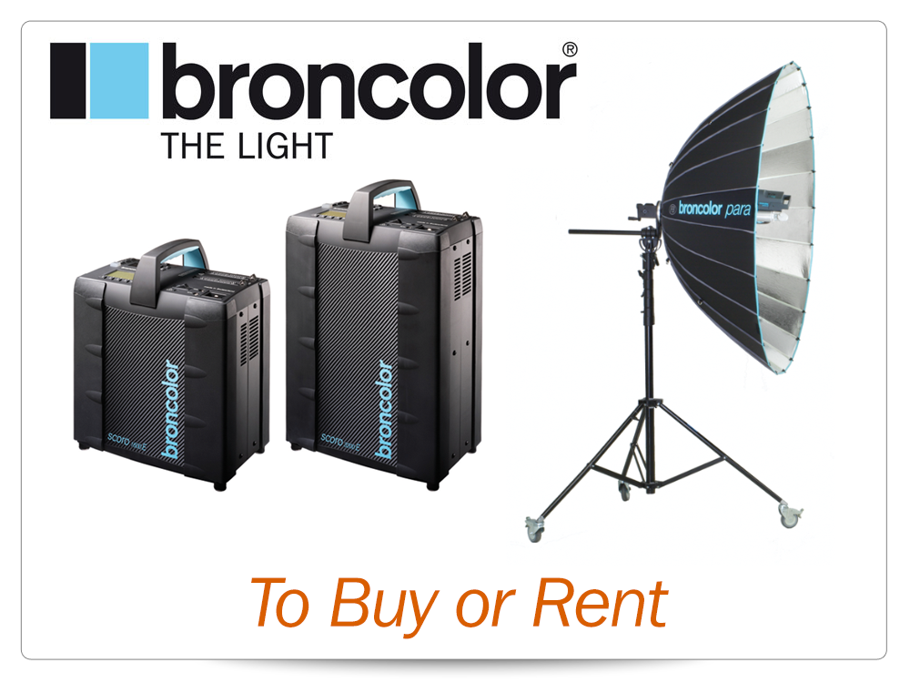broncolor Sales