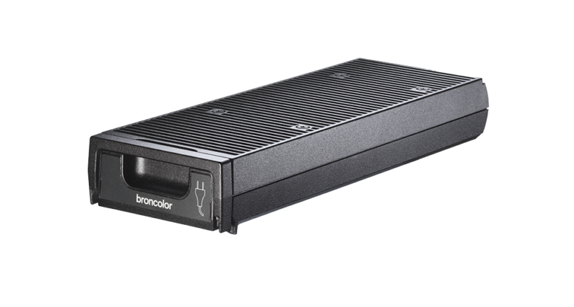 Netzteil-Satos-Freisteller